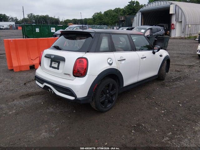 2024 MINI HARDTOP COOPER S 4