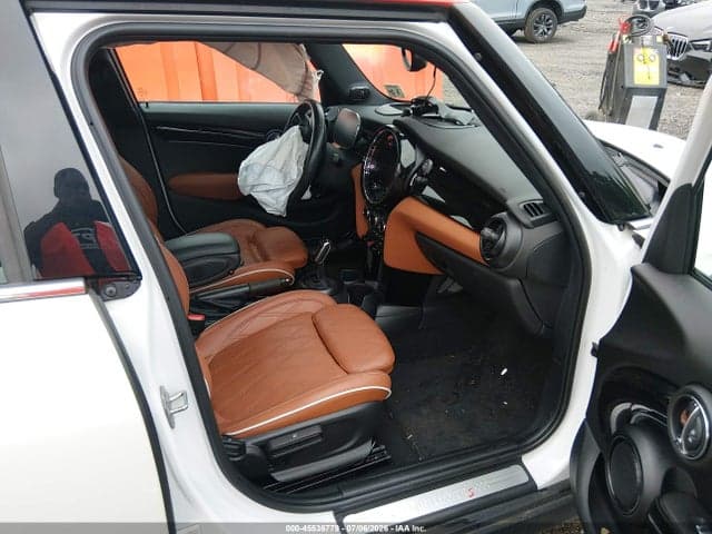 2024 MINI HARDTOP COOPER S 5