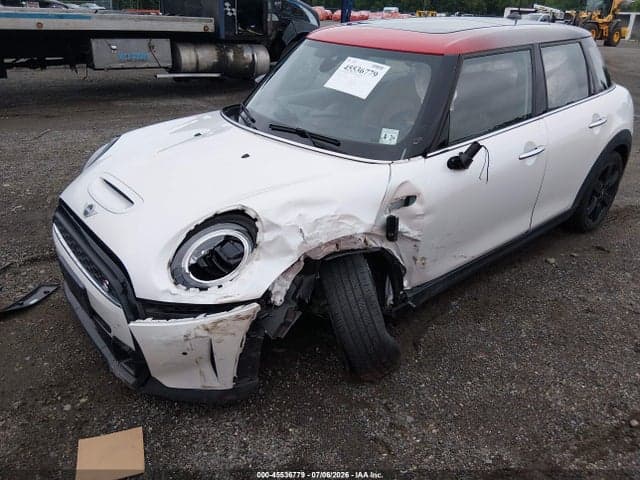 2024 MINI HARDTOP COOPER S 6