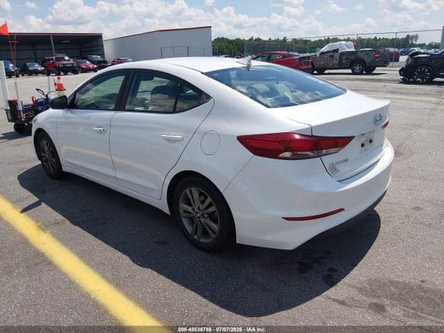 2018 HYUNDAI ELANTRA VALUE EDITION 3