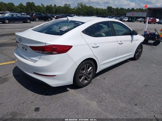 2018 HYUNDAI ELANTRA VALUE EDITION 4