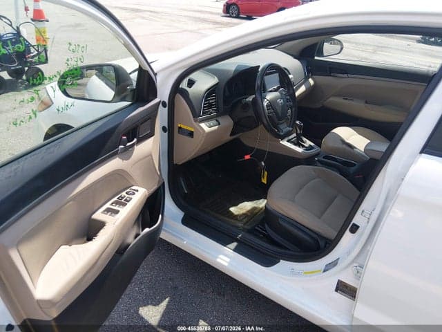 2018 HYUNDAI ELANTRA VALUE EDITION 5