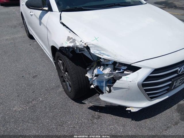 2018 HYUNDAI ELANTRA VALUE EDITION 6