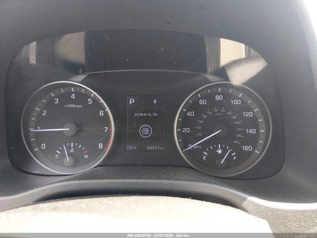 2018 HYUNDAI ELANTRA VALUE EDITION 7