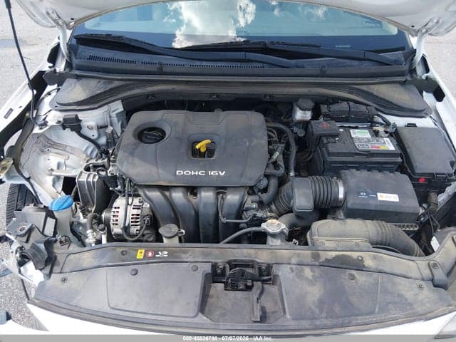 2018 HYUNDAI ELANTRA VALUE EDITION 10