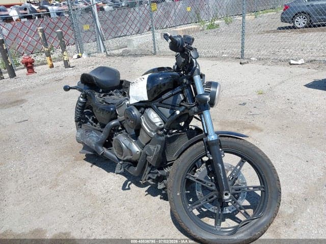 2023 HARLEY-DAVIDSON RH975 - 1