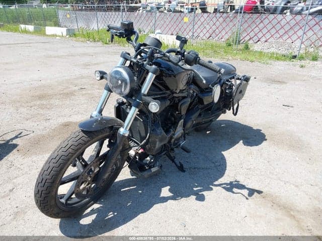 2023 HARLEY-DAVIDSON RH975 2