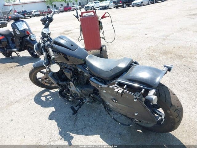 2023 HARLEY-DAVIDSON RH975 3