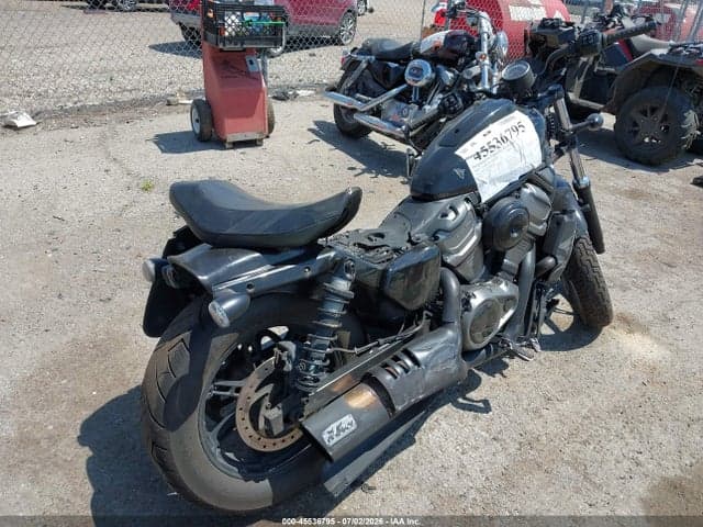 2023 HARLEY-DAVIDSON RH975 4