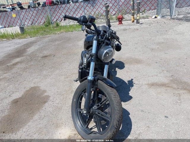 2023 HARLEY-DAVIDSON RH975 5