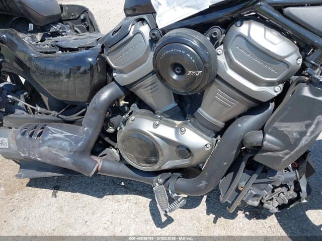 2023 HARLEY-DAVIDSON RH975 8