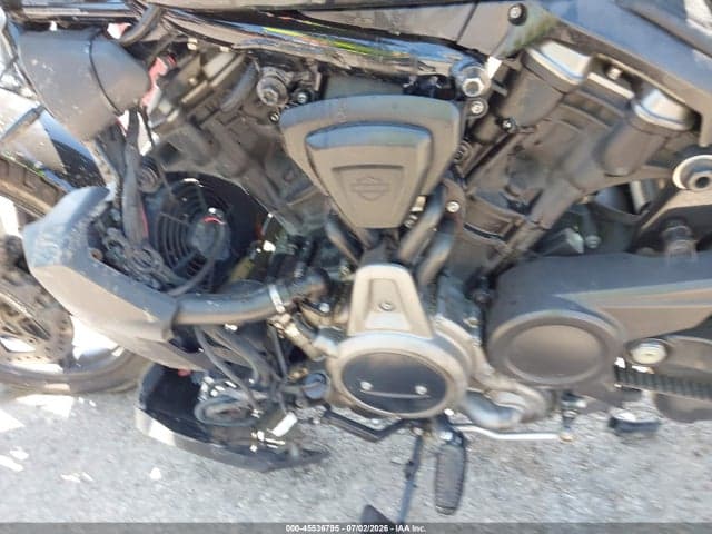 2023 HARLEY-DAVIDSON RH975 9