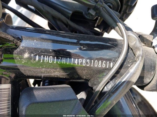2023 HARLEY-DAVIDSON RH975 10