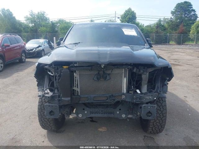 2022 RAM 1500 BIG HORN 4X2 5'7 BOX 6