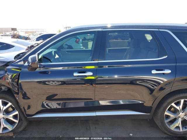 2022 HYUNDAI PALISADE SEL 15