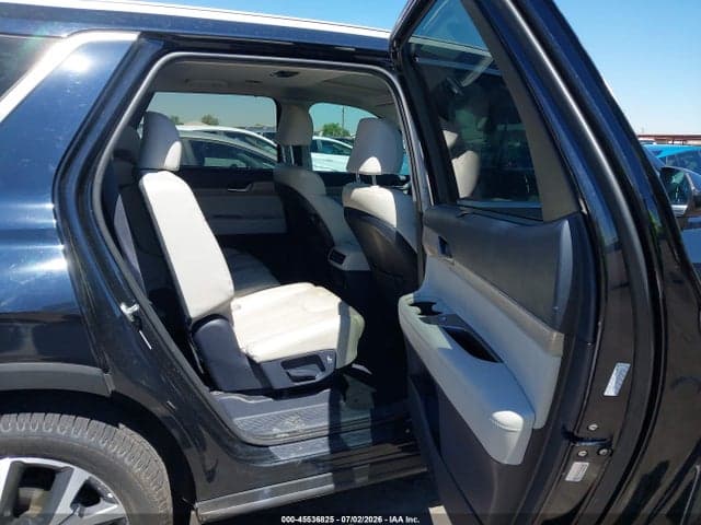 2022 HYUNDAI PALISADE SEL 8