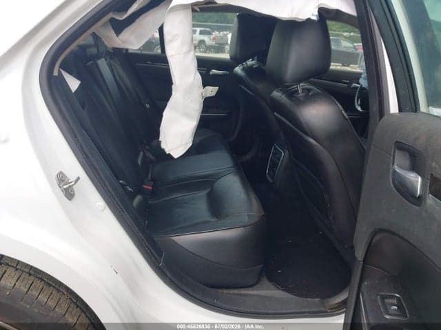 2019 CHRYSLER 300 LIMITED AWD 8