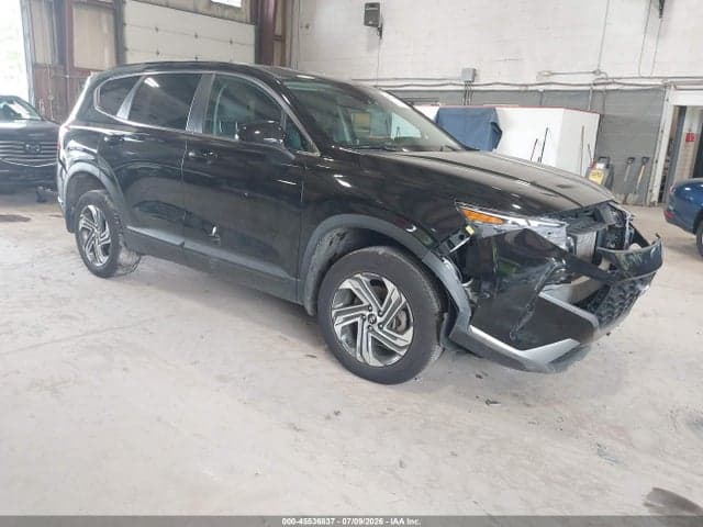 2023 HYUNDAI SANTA FE SE 1