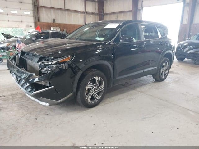 2023 HYUNDAI SANTA FE SE 2