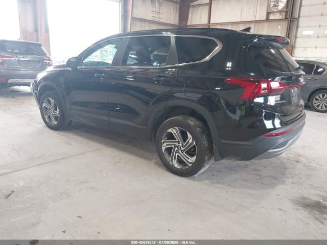 2023 HYUNDAI SANTA FE SE 3