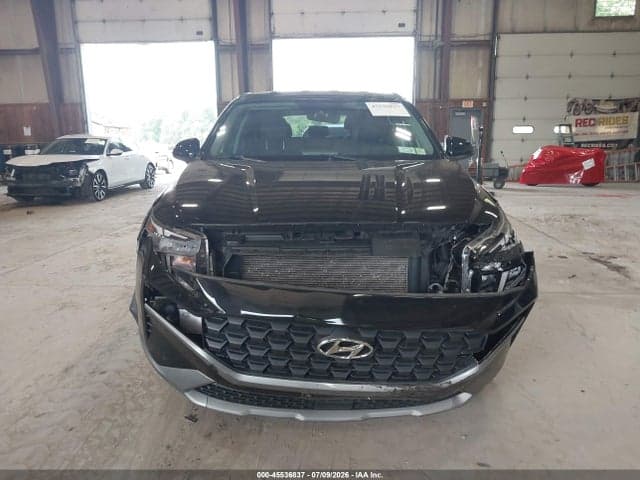 2023 HYUNDAI SANTA FE SE 6