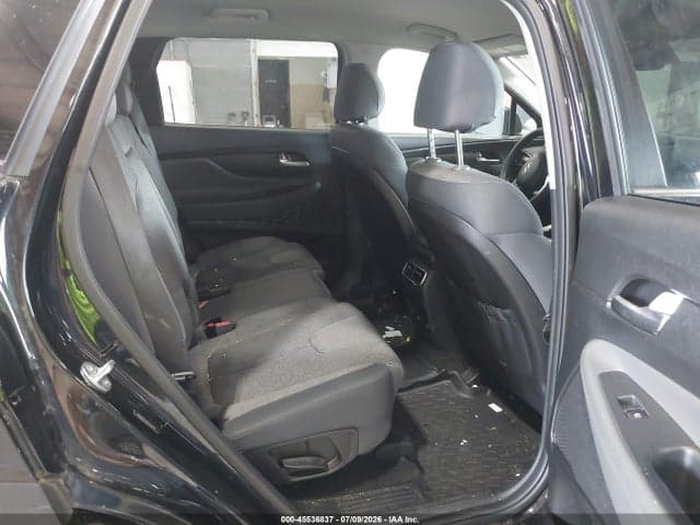 2023 HYUNDAI SANTA FE SE 8
