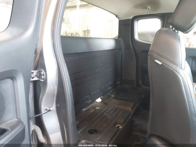 2021 FORD RANGER XL 8