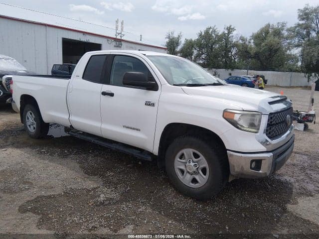 2020 TOYOTA TUNDRA SR5 - 1