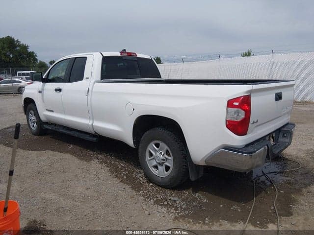 2020 TOYOTA TUNDRA SR5 3