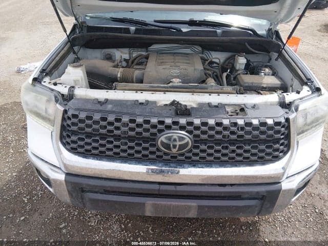 2020 TOYOTA TUNDRA SR5 10