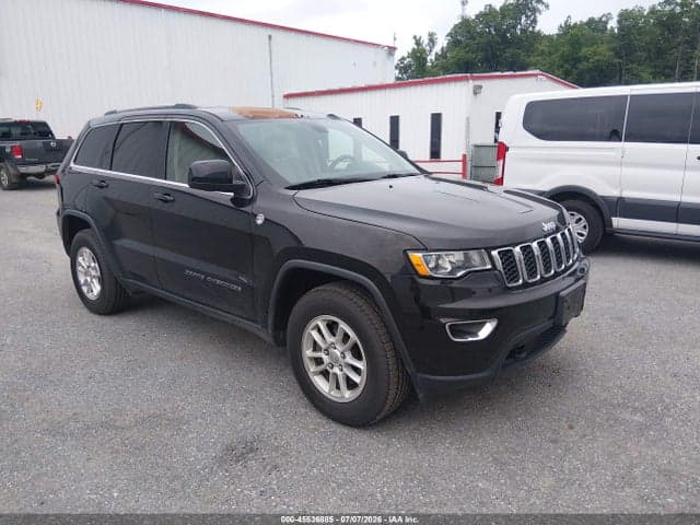 2019 JEEP GRAND CHEROKEE LAREDO E 4X4 1