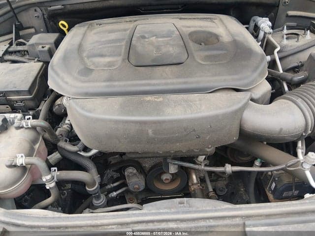 2019 JEEP GRAND CHEROKEE LAREDO E 4X4 10
