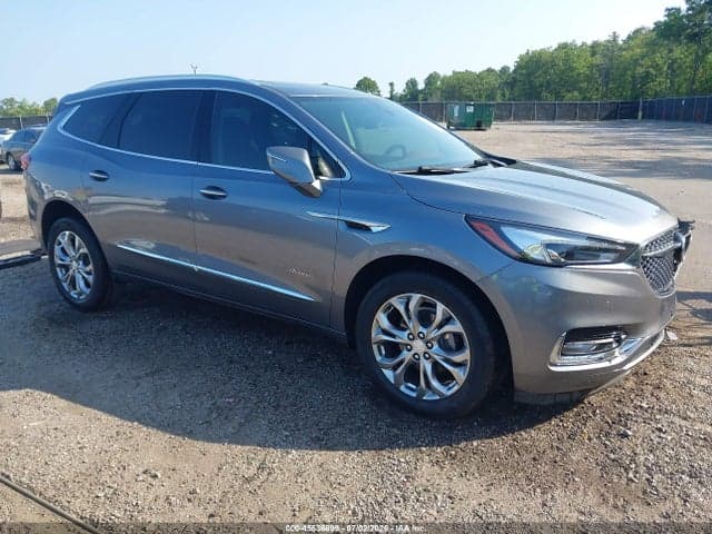2020 BUICK ENCLAVE FWD AVENIR - 1