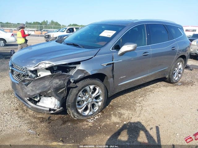 2020 BUICK ENCLAVE FWD AVENIR 2