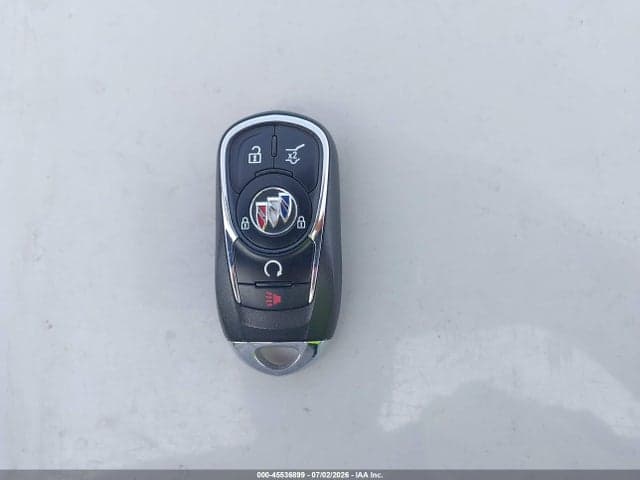 2020 BUICK ENCLAVE FWD AVENIR 11