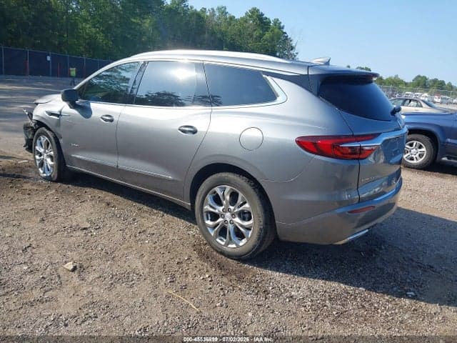 2020 BUICK ENCLAVE FWD AVENIR 3