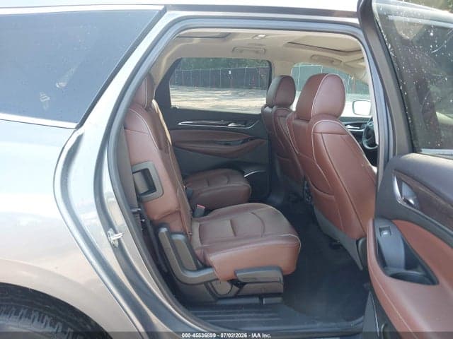 2020 BUICK ENCLAVE FWD AVENIR 8