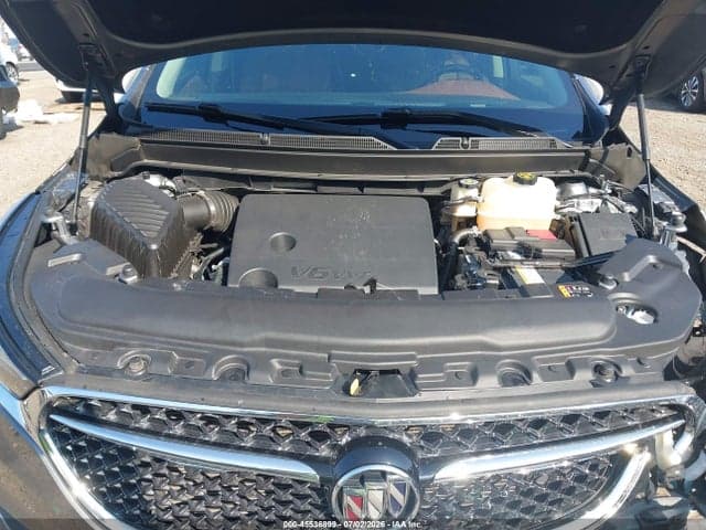 2020 BUICK ENCLAVE FWD AVENIR 10