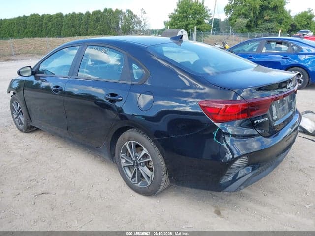 2023 KIA FORTE LXS 3