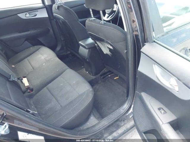 2023 KIA FORTE LXS 8