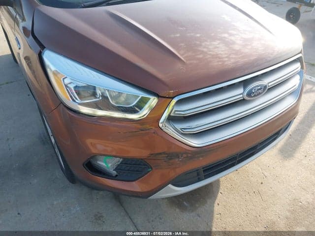 2017 FORD ESCAPE SE 6