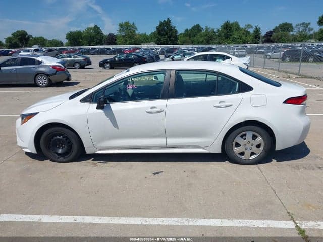 2020 TOYOTA COROLLA L 14