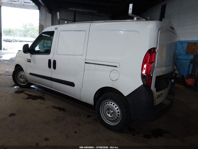 2020 RAM PROMASTER CITY TRADESMAN 3