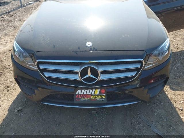 2017 MERCEDES-BENZ E 300 4MATIC 6