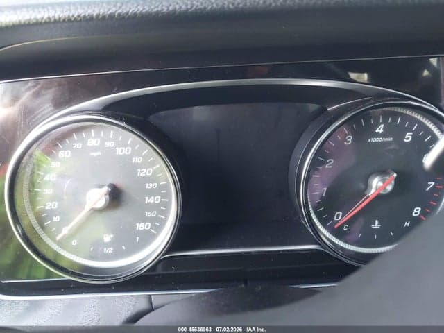 2017 MERCEDES-BENZ E 300 4MATIC 7