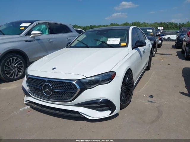 2024 MERCEDES-BENZ E 350 2