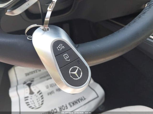 2024 MERCEDES-BENZ E 350 11