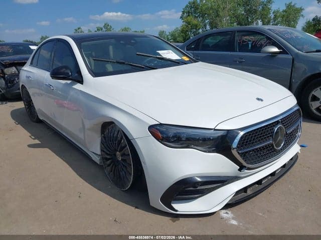 2024 MERCEDES-BENZ E 350 6