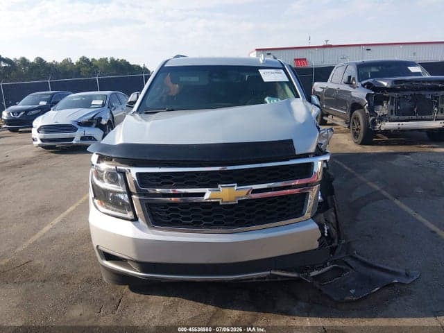 2018 CHEVROLET TAHOE LT 12