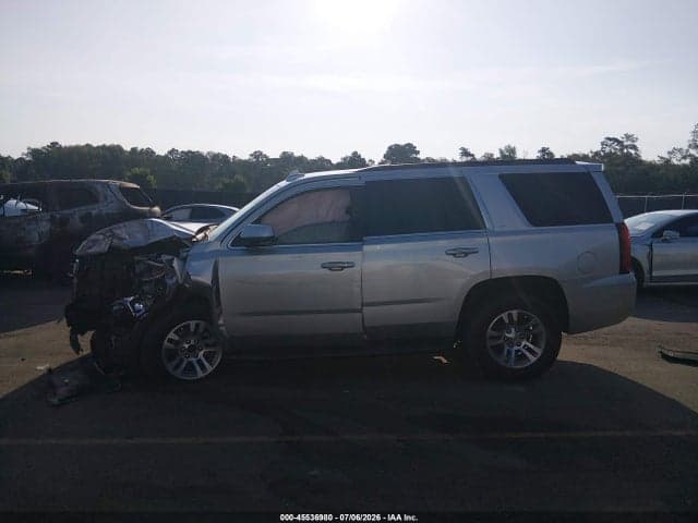2018 CHEVROLET TAHOE LT 14